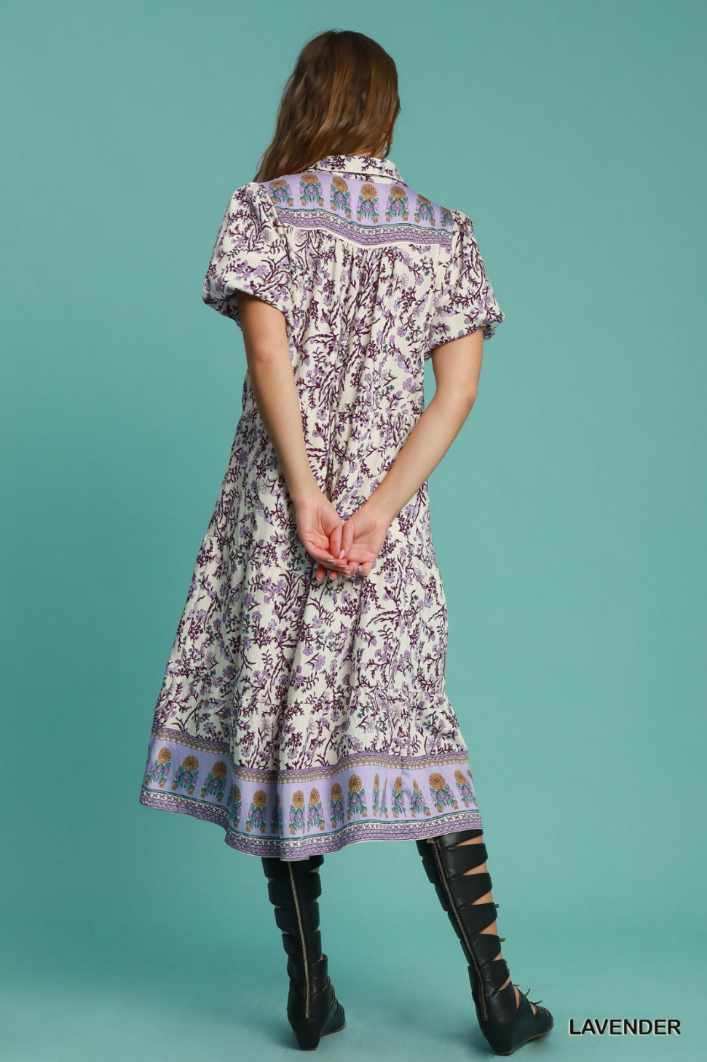 Vera in Lavender