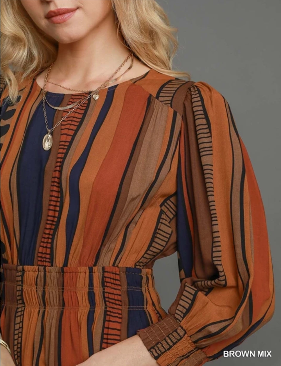 Kennedy in Brown