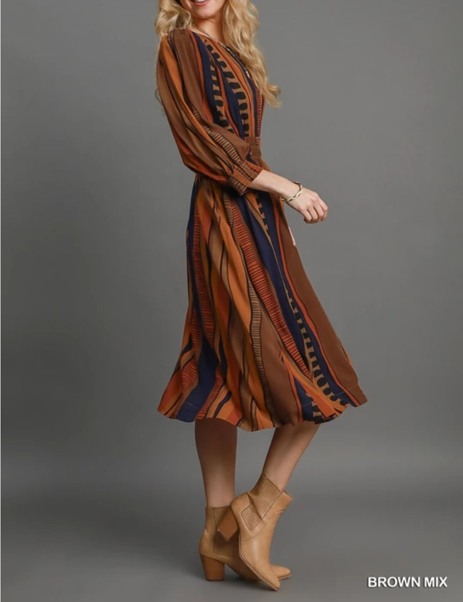 Kennedy in Brown