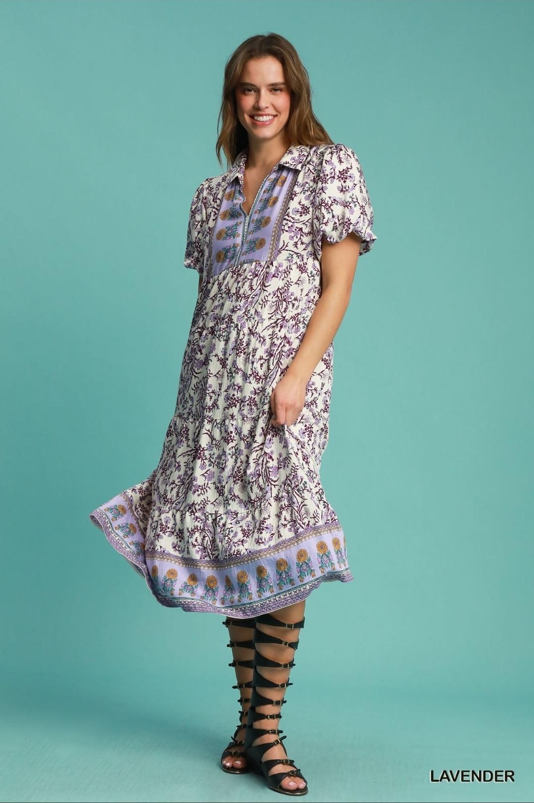 Vera in Lavender