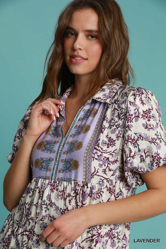 Vera in Lavender