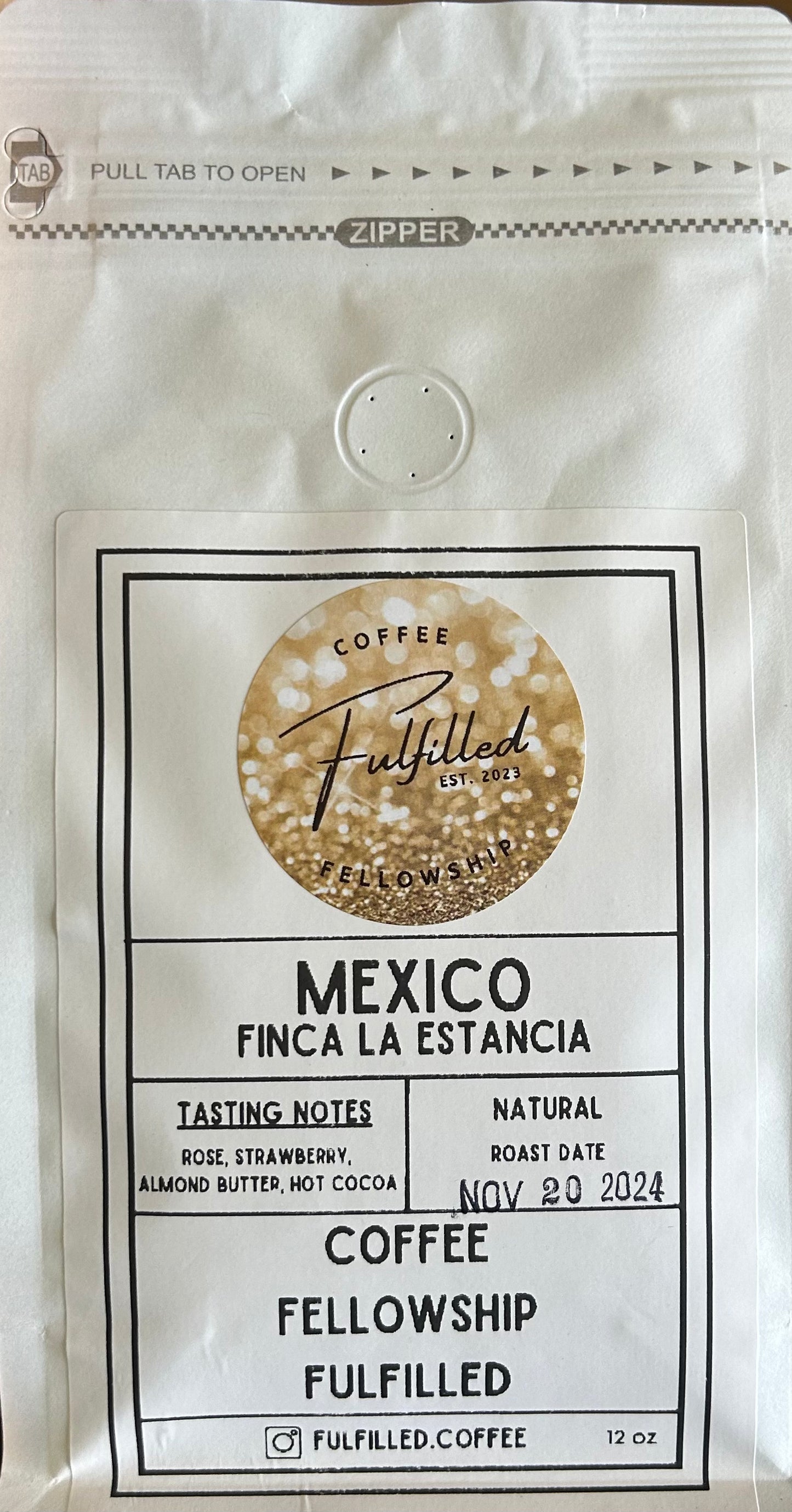Mexico Coffee