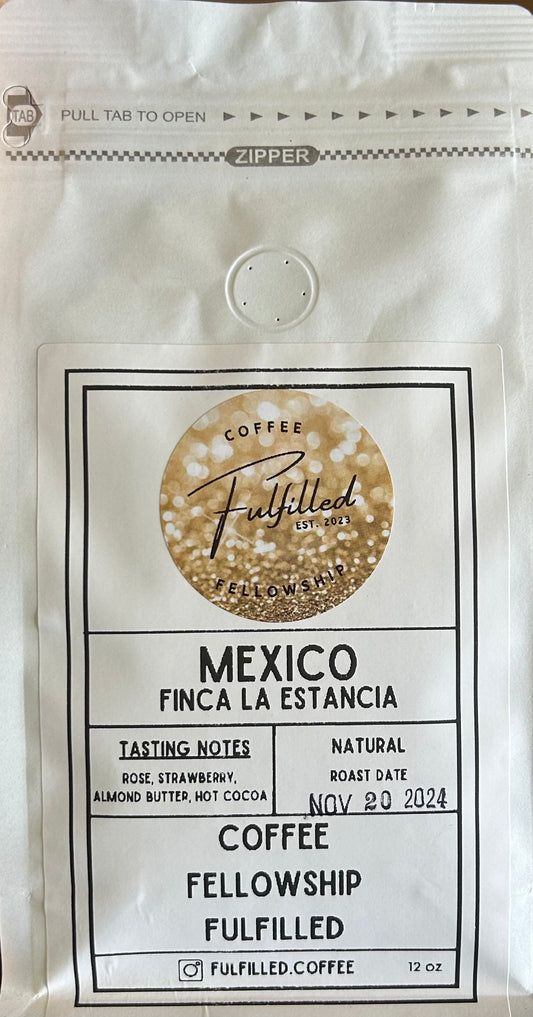 Mexico Coffee