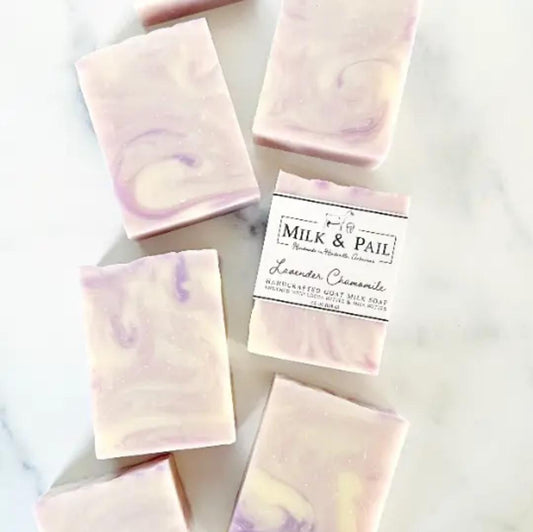 Lavender Chamomile SOAP